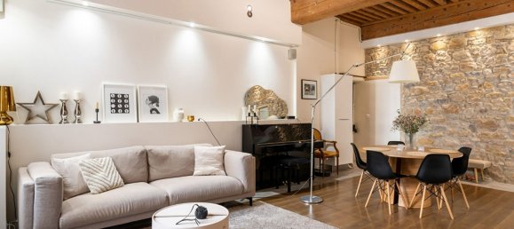 2 chambres Appartement à Lyon, France No. 346407 6