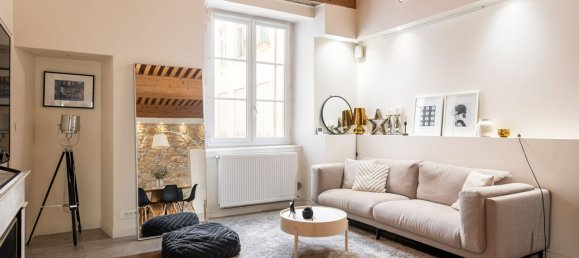 2 chambres Appartement à Lyon, France No. 346407 5