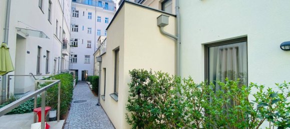 2 rooms Townhouse in Josefstadt, Austria No. 169123 12