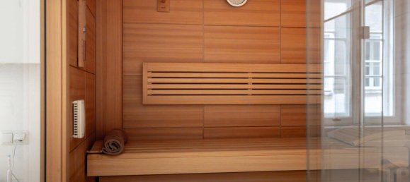 4 rooms Apartment in Salzburg, Austria No. 96735 6