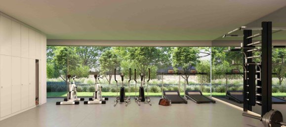 4 bedrooms Apartment in Estepona, Spain No. 2924 5