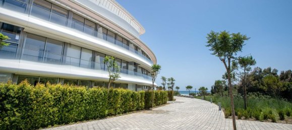 4 bedrooms Apartment in Estepona, Spain No. 2924 24