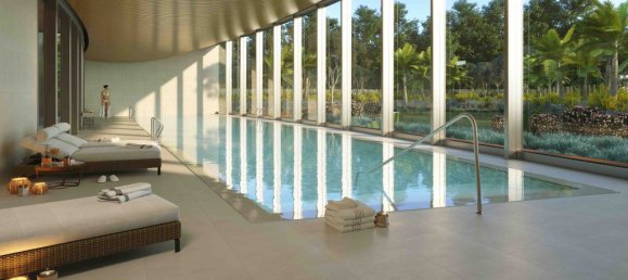 4 bedrooms Apartment in Estepona, Spain No. 2924 6