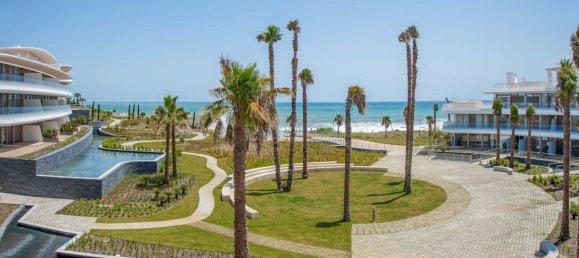 4 bedrooms Apartment in Estepona, Spain No. 2924 22