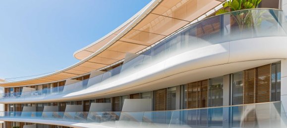 4 bedrooms Apartment in Estepona, Spain No. 2924 28