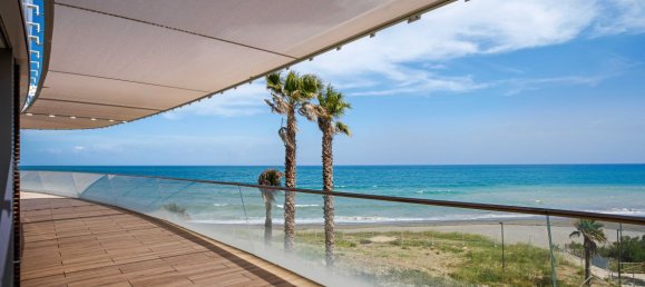 4 bedrooms Apartment in Estepona, Spain No. 2924 19