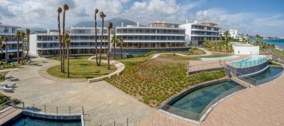 4 bedrooms Apartment in Estepona, Spain No. 2924 18