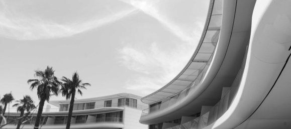 4 bedrooms Apartment in Estepona, Spain No. 2924 15