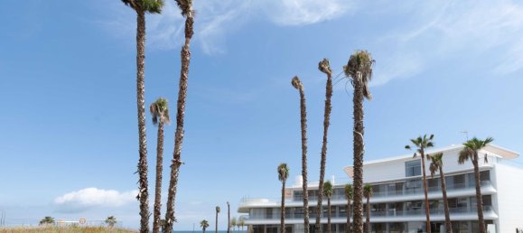 4 bedrooms Apartment in Estepona, Spain No. 2924 14