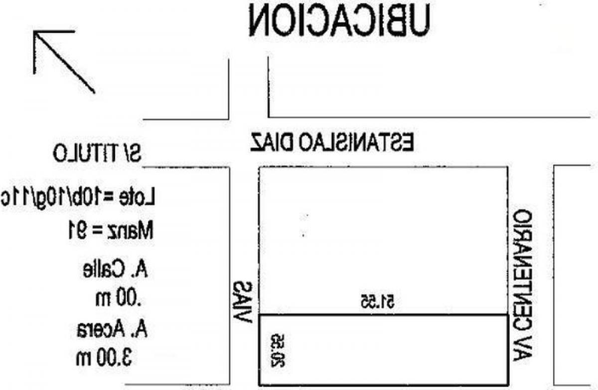  Land in San Isidro, Argentina No. 115713