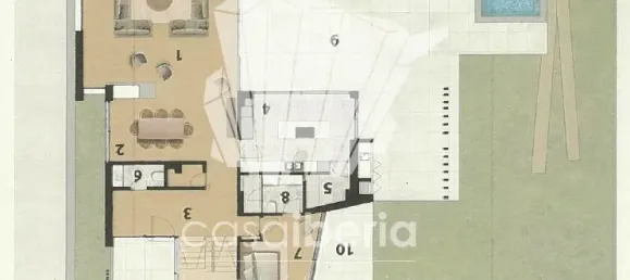 Дом с 4 спальнями в Албуфейра, Португалия № 99335 3