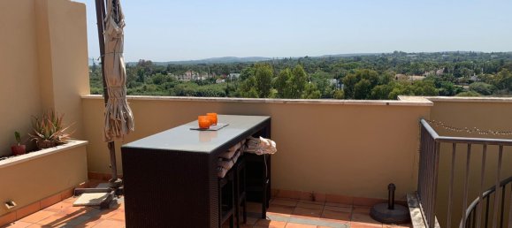 3 bedrooms Penthouse in Cadiz, Spain No. 147592 14