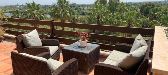 3 bedrooms Penthouse in Cadiz, Spain No. 147592 13