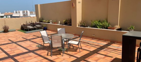 3 bedrooms Penthouse in Cadiz, Spain No. 147592 15