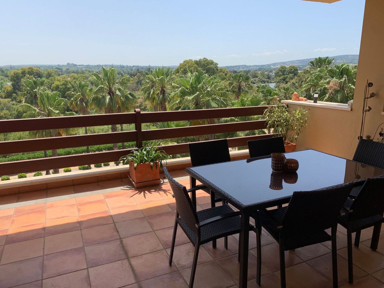 3 bedrooms Penthouse in Cadiz, Spain No. 147592