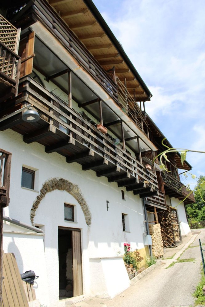 3-Zimmer Wohnung in Altopiano della Vigolana, Italy, Nr. 275362