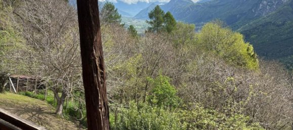 3-Zimmer Wohnung in Altopiano della Vigolana, Italy, Nr. 275362 5