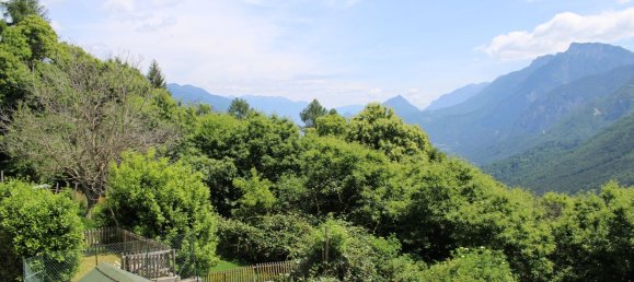 3-Zimmer Wohnung in Altopiano della Vigolana, Italy, Nr. 275362 4