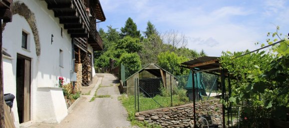 3-Zimmer Wohnung in Altopiano della Vigolana, Italy, Nr. 275362 2