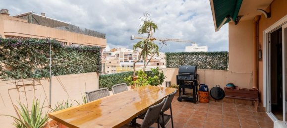 2 bedrooms Penthouse in Palma de Majorca, Spain No. 167958 6