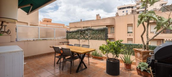 2 bedrooms Penthouse in Palma de Majorca, Spain No. 167958 5