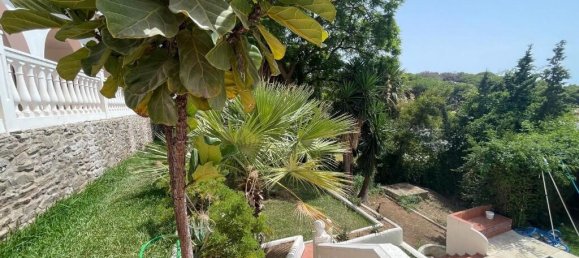 3 غرف نوم فيلا في Fuengirola, Spain رقم 256428 6