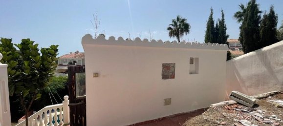 3 غرف نوم فيلا في Fuengirola, Spain رقم 256428 23