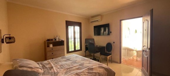 3 غرف نوم فيلا في Fuengirola, Spain رقم 256428 16