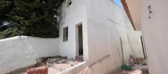 3 غرف نوم فيلا في Fuengirola, Spain رقم 256428 22