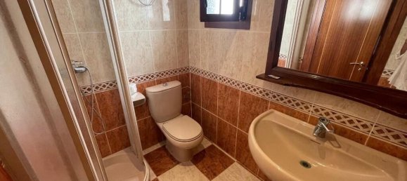 3 غرف نوم فيلا في Fuengirola, Spain رقم 256428 24