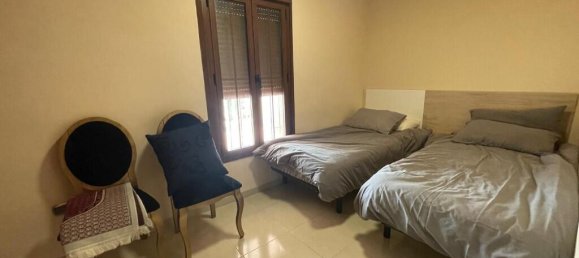 3 غرف نوم فيلا في Fuengirola, Spain رقم 256428 11