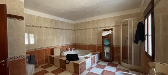 3 غرف نوم فيلا في Fuengirola, Spain رقم 256428 18