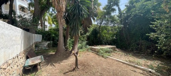 3 غرف نوم فيلا في Fuengirola, Spain رقم 256428 4