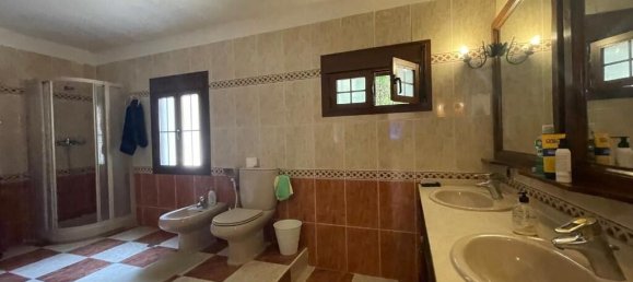 3 غرف نوم فيلا في Fuengirola, Spain رقم 256428 17