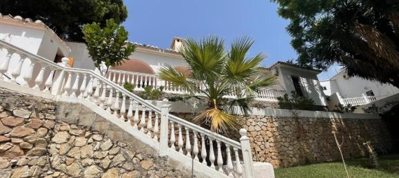 3 غرف نوم فيلا في Fuengirola, Spain رقم 256428 15