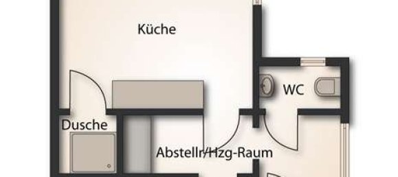 6-salle Ferme à Ostprignitz-Ruppin, Germany No. 247025 29