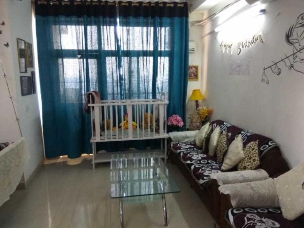 3 bedrooms House in Ghaziabad, India No. 17511