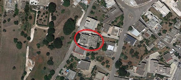 Квартира с 3 комнатами в Чистернино, Италия № 190888 21