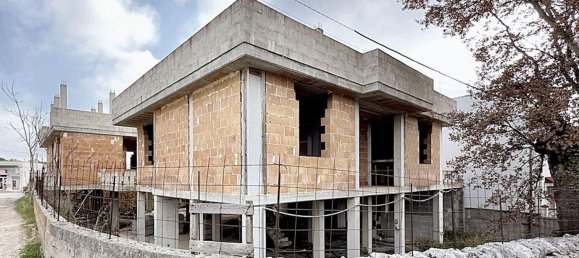 Квартира с 3 комнатами в Чистернино, Италия № 190888 13