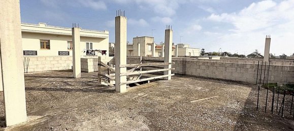 Квартира с 3 комнатами в Чистернино, Италия № 190888 10