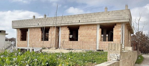 Квартира с 3 комнатами в Чистернино, Италия № 190888 15