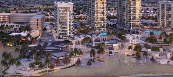 2 غرف نوم منزل ذو طابقين في Mina Al Arab, UAE رقم 107076 10