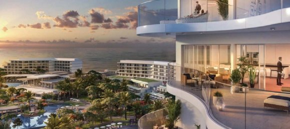 2 غرف نوم منزل ذو طابقين في Mina Al Arab, UAE رقم 107076 9