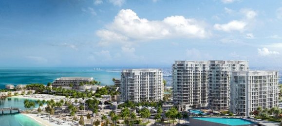 2 غرف نوم منزل ذو طابقين في Mina Al Arab, UAE رقم 107076 5