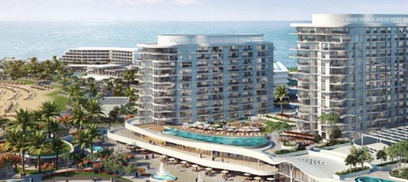 2 غرف نوم منزل ذو طابقين في Mina Al Arab, UAE رقم 107076 2