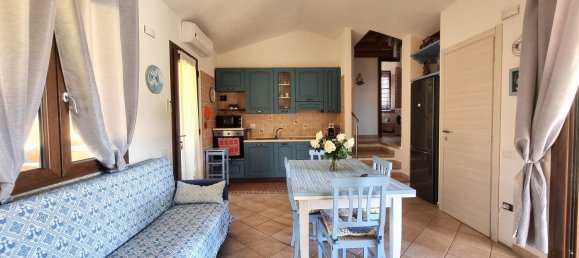4 rooms Villa in Sardinia, Italy No. 242961 22