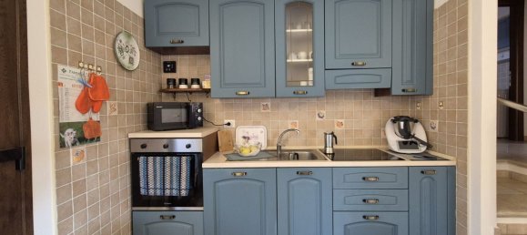 4 rooms Villa in Sardinia, Italy No. 242961 23