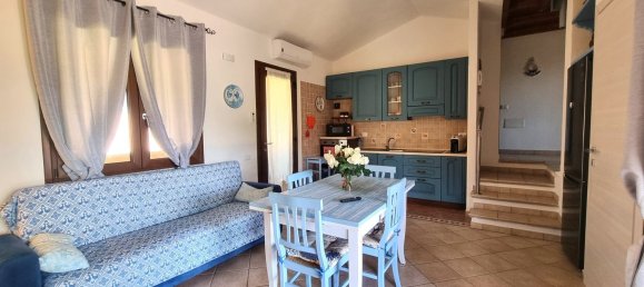 4 rooms Villa in Sardinia, Italy No. 242961 21