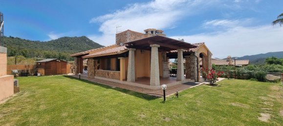 4 rooms Villa in Sardinia, Italy No. 242961 13