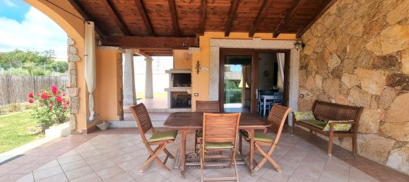 4 rooms Villa in Sardinia, Italy No. 242961 19